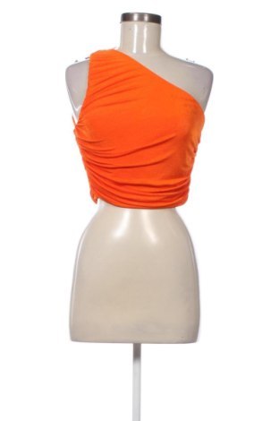 Dámský top Unbranded, Velikost M, Barva Oranžová, Cena  139,00 Kč, #136850378