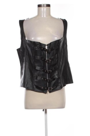 Top de femei Unbranded, Mărime 3XL, Culoare Negru, Preț 82,99 Lei, #136850459