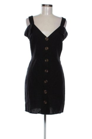 Дамски топ River Island, Размер M, Цвят Черен, Цена 10,22 €, #136850545
