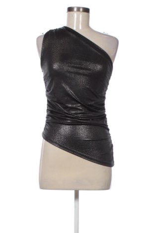 Damski top H&M, Rozmiar S, Kolor Czarny, Cena 52,99 zł, #136850632