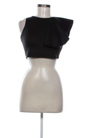Damski top Unbranded, Rozmiar S, Kolor Czarny, Cena 57,99 zł, #136850845
