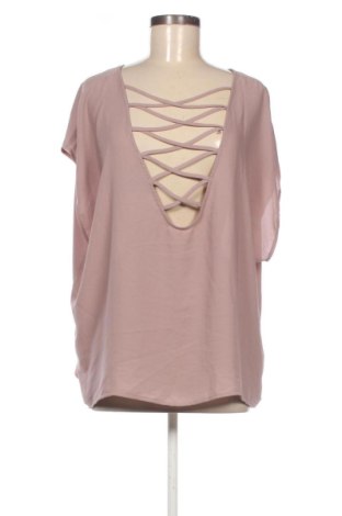 Top de femei Forever 21, Mărime 3XL, Culoare Mov deschis, Preț 30,99 Lei, #136850889
