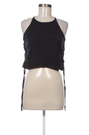 Дамски топ Zara, Размер M, Цвят Черен, Цена 14,31 €, #136850902