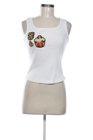 Damski top Orwell, Rozmiar S, Kolor Biały, Cena 51,99 zł, #136851024