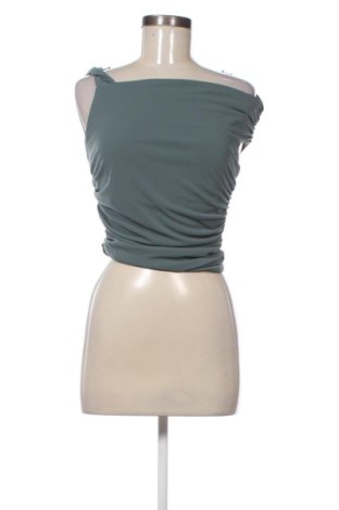 Dámský top Zara, Velikost S, Barva Zelená, Cena  349,00 Kč, #136851158