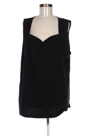Top de femei Unbranded, Mărime 3XL, Culoare Negru, Preț 49,99 Lei, #136851168