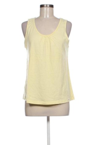 Дамски топ Skiny, Размер L, Цвят Жълт, Цена 23,51 €, #136851221