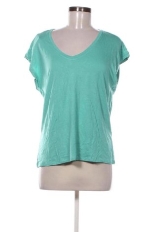 Top de femei Blue Seven, Mărime M, Culoare Verde, Preț 51,99 Lei, #136852063
