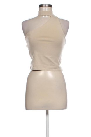 Dámský top Unbranded, Velikost S, Barva Béžová, Cena  299,00 Kč, #136852356