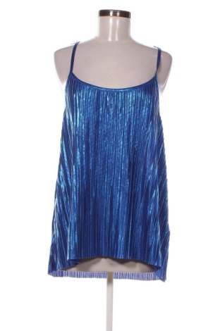 Damski top H&M, Rozmiar L, Kolor Niebieski, Cena 34,99 zł, #136852597