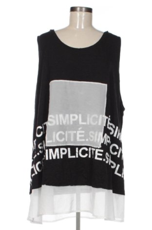 Damski top Unbranded, Rozmiar 5XL, Kolor Kolorowy, Cena 53,99 zł, #136852618