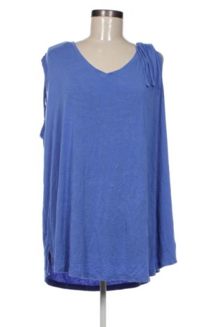 Női top Unbranded, Méret 4XL, Szín Kék, Ár 5 309 Ft, #136852670