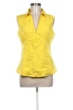Damentop Zara, Größe L, Farbe Gelb, Preis € 14,57, #136852715