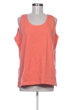 Damski top Nielsson, Rozmiar 4XL, Kolor Pomarańczowy, Cena 45,99 zł, #136853133