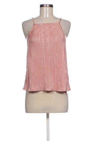 Дамски топ SHEIN, Размер S, Цвят Пепел от рози, Цена 13,29 €, #136853179