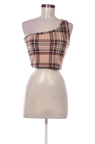 Damentop SHEIN, Größe XS, Farbe Mehrfarbig, Preis 9,99 €, #136853332