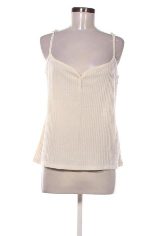 Damentop Esprit, Größe XL, Farbe Ecru, Preis 15,00 €, #136853871