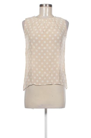 Damentop Hallhuber, Größe S, Farbe Beige, Preis € 21,00, #136854598