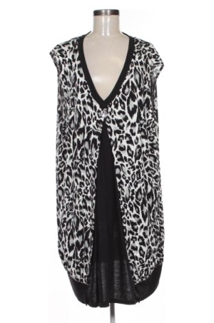 Top de femei Magna, Mărime 5XL, Culoare Multicolor, Preț 53,99 Lei, #136854860