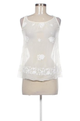 Damentop Unbranded, Größe S, Farbe Ecru, Preis € 14,00, #136854906