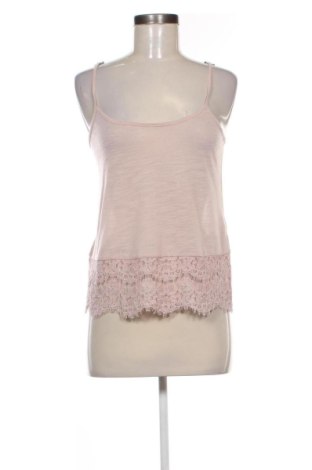 Дамски топ H&M, Размер S, Цвят Розов, Цена 13,29 €, #136855729