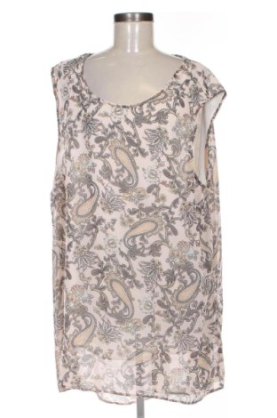 Damentop Yours, Größe 3XL, Farbe Mehrfarbig, Preis 10,99 €, #136855749