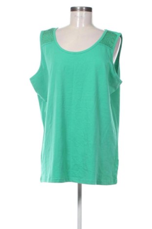 Top de femei Unbranded, Mărime XL, Culoare Verde, Preț 29,99 Lei, #136855842