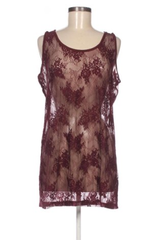 Top de femei Unbranded, Mărime M, Culoare Roșu, Preț 49,99 Lei, #136855873