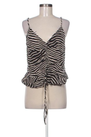Damentop H&M, Größe M, Farbe Mehrfarbig, Preis 5,99 €, #136855965