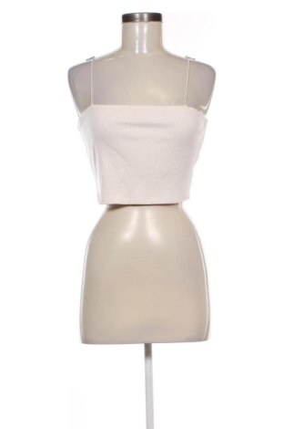 Дамски топ H&M, Размер L, Цвят Пепел от рози, Цена 16,87 €, #136856026