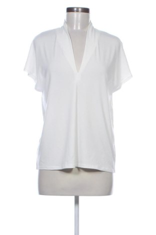Дамски топ H&M, Размер M, Цвят Бял, Цена 12,27 €, #136856382
