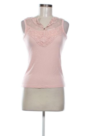 Damski top Unbranded, Rozmiar M, Kolor Różowy, Cena 54,99 zł, #136856429