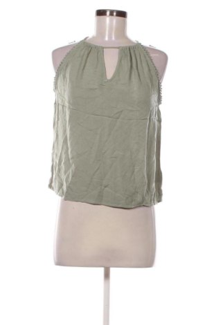 Damentop H&M, Größe XS, Farbe Grün, Preis 10,99 €, #136856528