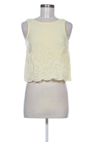 Női top H&M, Méret XS, Szín Sárga, Ár 4 859 Ft, #136856531