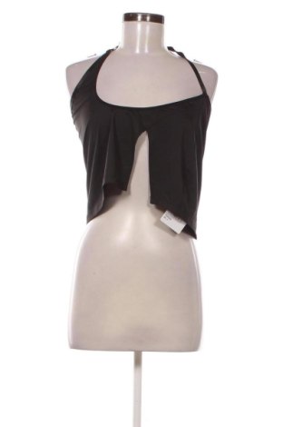 Γυναικείο τοπ Unbranded, Μέγεθος XL, Χρώμα Μαύρο, Τιμή 13,99 €, #136856563
