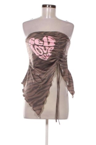 Damentop SHEIN, Größe L, Farbe Mehrfarbig, Preis 8,99 €, #136856671