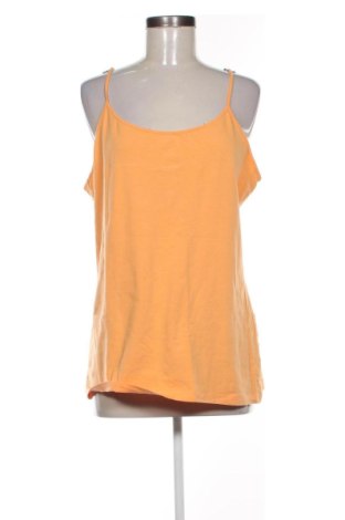 Дамски топ Zeeman, Размер XXL, Цвят Оранжев, Цена 9,20 €, #136856731