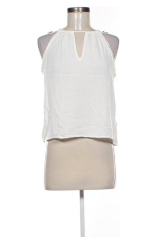 Top de femei H&M, Mărime S, Culoare Ecru, Preț 59,99 Lei, #136856811