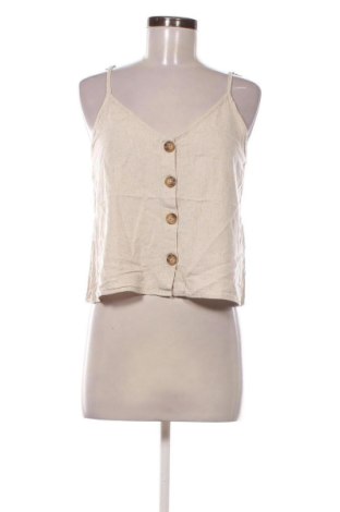 Top de femei Cotton On, Mărime M, Culoare Bej, Preț 40,99 Lei, #136857180