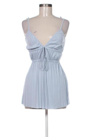 Top de femei Unbranded, Mărime S, Culoare Gri, Preț 67,99 Lei, #136857330