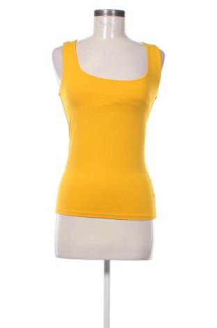 Dámský top Zara, Velikost S, Barva Žlutá, Cena  179,00 Kč, #136857433