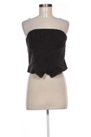 Дамски топ SHEIN, Размер L, Цвят Черен, Цена 12,78 €, #136857444