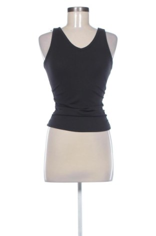 Γυναικείο τοπ Unbranded, Μέγεθος XS, Χρώμα Μαύρο, Τιμή 14,99 €, #136857471