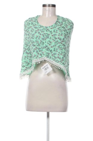 Damski top Unbranded, Rozmiar S, Kolor Kolorowy, Cena 61,99 zł, #136857512