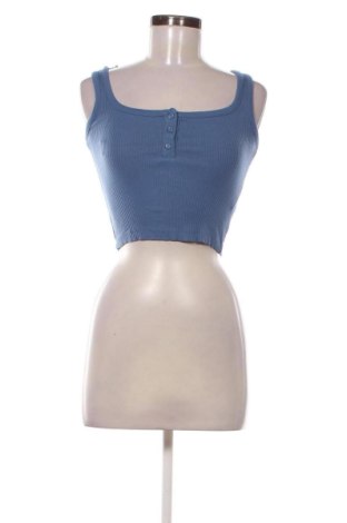 Damentop C&A, Größe XS, Farbe Blau, Preis 7,99 €, #136857684