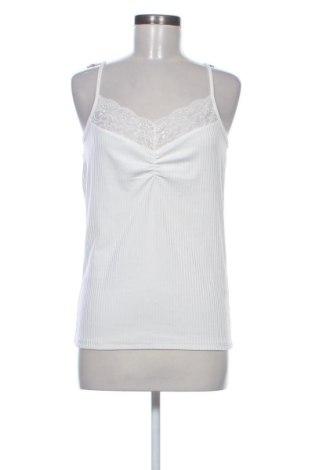 Дамски топ ONLY, Размер L, Цвят Бял, Цена 12,27 €, #136857696