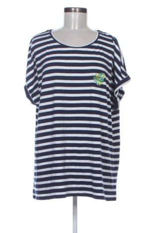 Дамски топ Miss E, Размер XXL, Цвят Многоцветен, Цена 9,71 €, #136857795