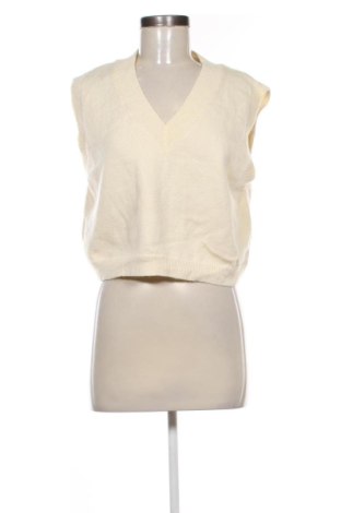 Dámský top Unbranded, Velikost M, Barva Krémová, Cena  249,00 Kč, #136857845