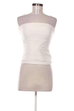Dámský top Unbranded, Velikost XS, Barva Krémová, Cena  259,00 Kč, #136857900