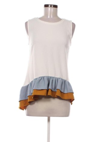 Damentop Reserved, Größe S, Farbe Mehrfarbig, Preis 11,00 €, #136857986